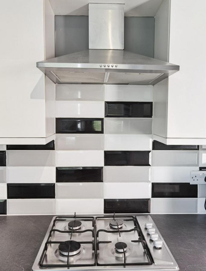 ノッティンガム Perry Road, Beautiful Large House Available For Guests And Contractors Parking Wifiヴィラ エクステリア 写真